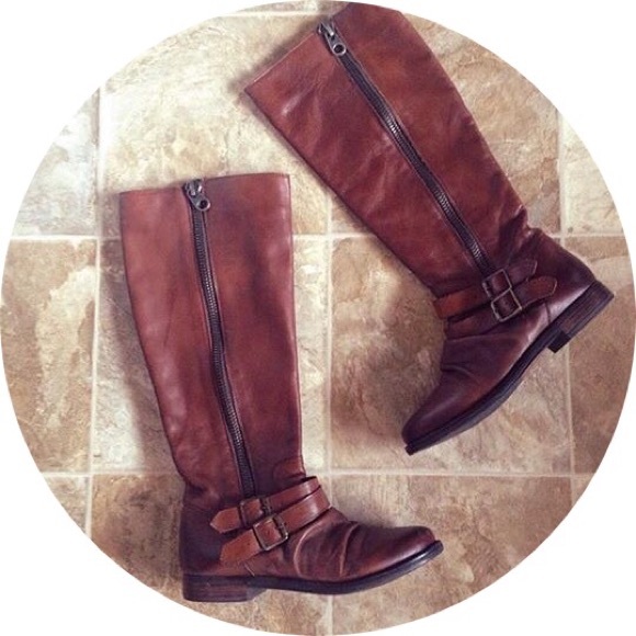 Steve Madden Boots