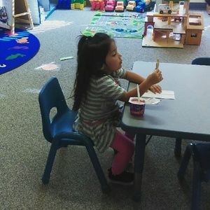 Meet your Posher, Barbara