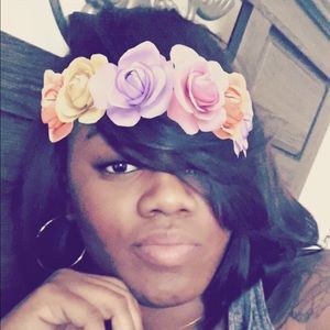 Meet your Posher, Sharita