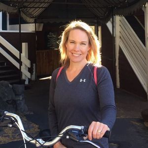 Meet your Posher, Barbara