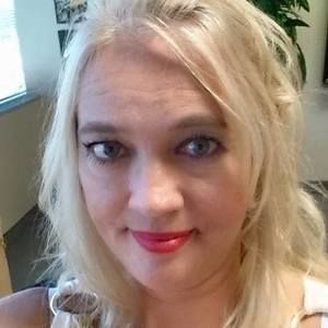 Meet your Posher, Joanne