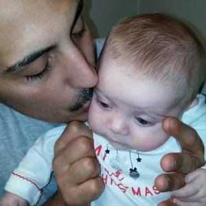 Meet your Posher, Carrie