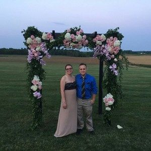 Meet your Posher, Heather