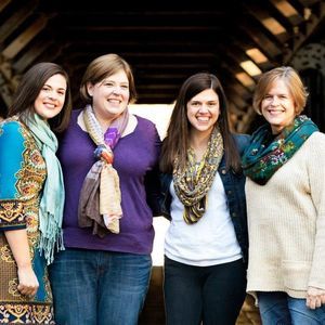 Meet your Posher, Allison