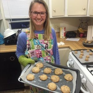 Meet your Posher, Keirsten