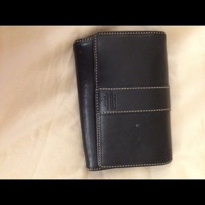 Small wallet