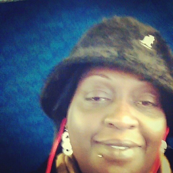 Meet your Posher, Keyonnia