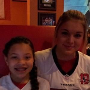 Meet your Posher, Zoe