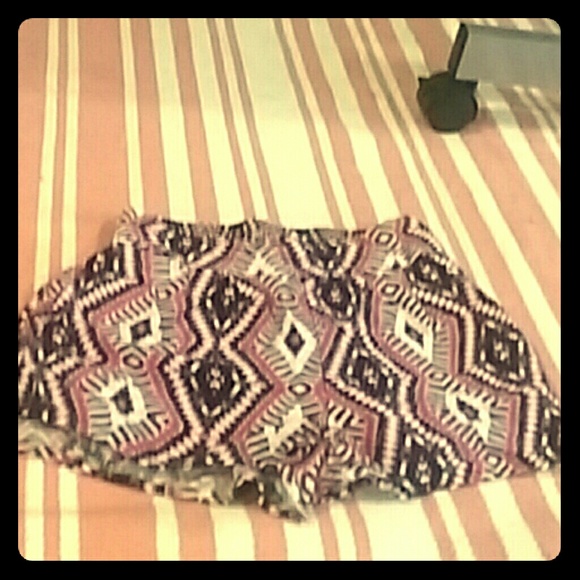 Rue 21 pajama shorts - Picture 1 of 1