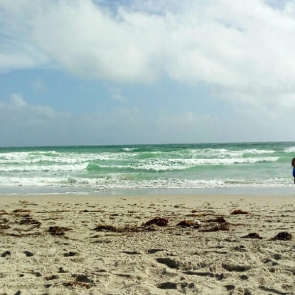 Meet your Posher, Savanna