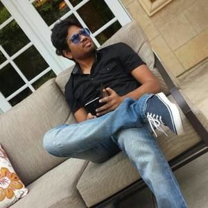 Meet your Posher, Mahesh