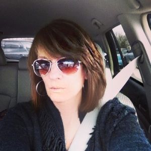 Meet your Posher, Joanne