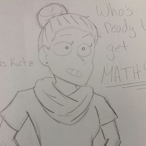 Meet your Posher, Becky