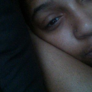 Meet your Posher, Whitney