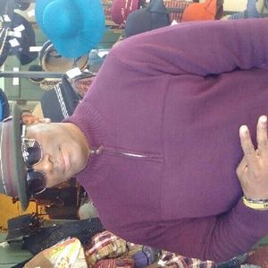 Meet your Posher, Melvin