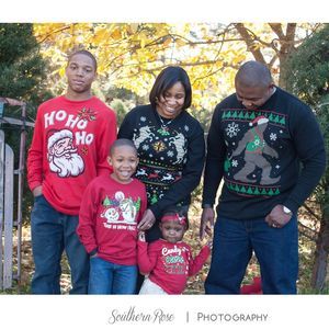 Meet your Posher, Dwayne