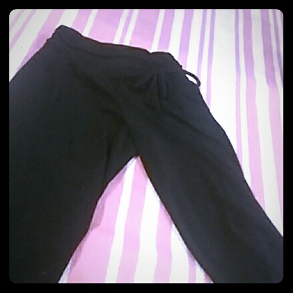 Silky  pajama pants or casual pants - Picture 1 of 1