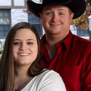 Meet your Posher, Cheyenne