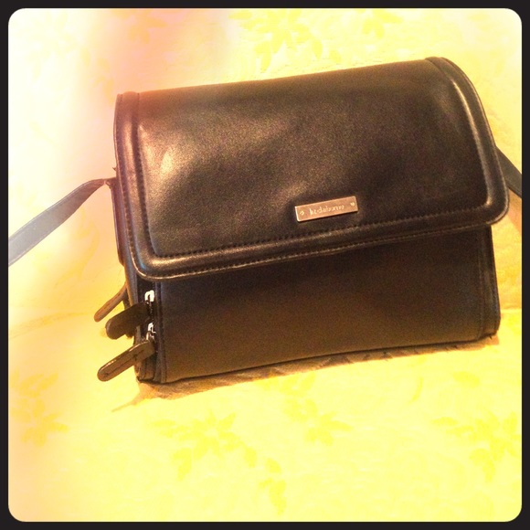 Liz Claiborne Messenger Bag