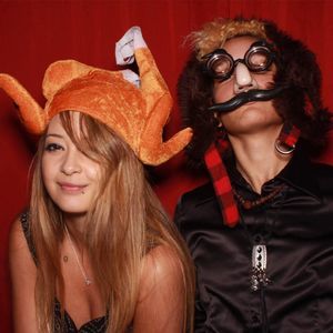 Meet your Posher, Remy