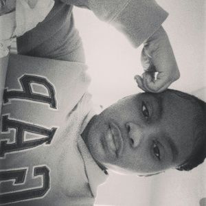 Meet your Posher, Kyra