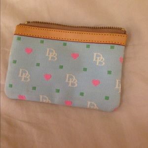 Wristlet