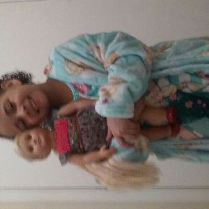 Meet your Posher, Keisha