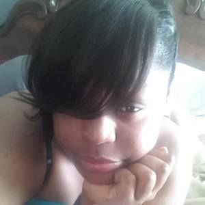 Meet your Posher, Keausha