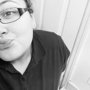 Meet your Posher, Kristina