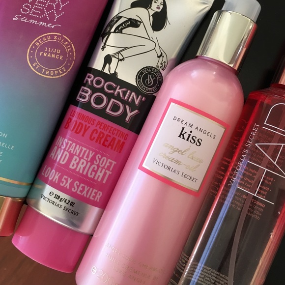 Victoria's Secret bundle - Picture 2 of 4