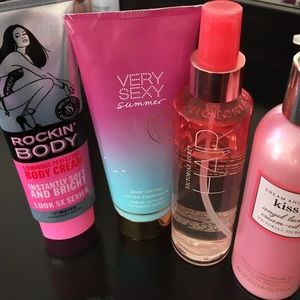 Victoria's Secret bundle