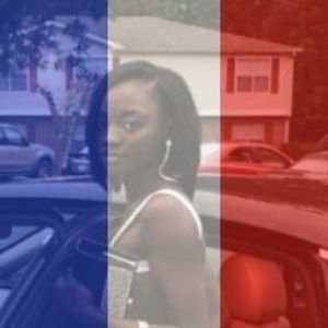 Meet your Posher, Sammie