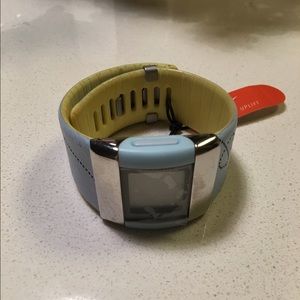 Nike Watch