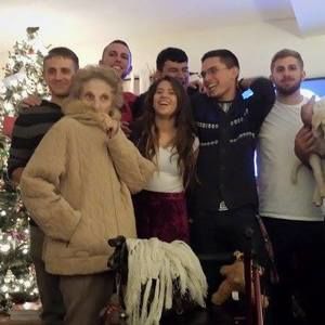 Meet your Posher, Peter