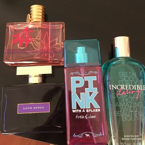 Victoria secret