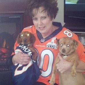 Meet your Posher, Stacy