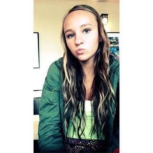 Meet your Posher, Victoria