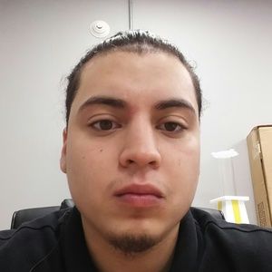 Meet your Posher, Ed