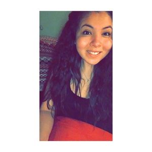 Meet your Posher, Salma