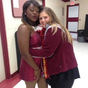 Meet your Posher, Meagan