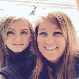 Meet your Posher, Stacey