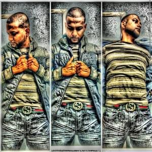 Meet your Posher, Matthew