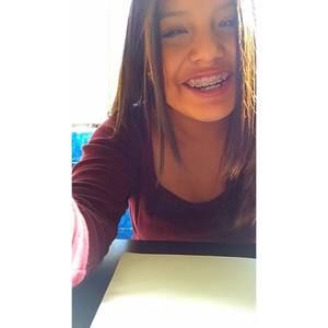 Meet your Posher, Ana