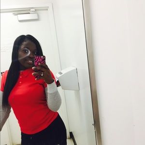 Meet your Posher, Briana