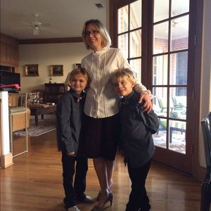 Meet your Posher, Natalia