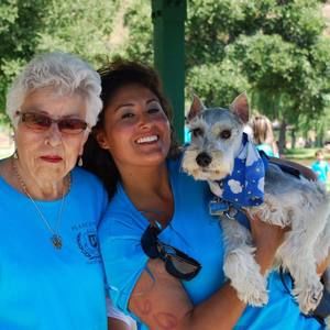 Meet your Posher, Josie