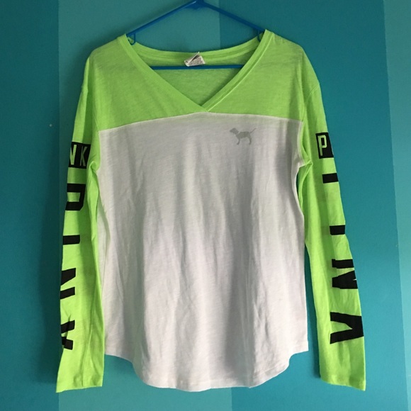 Victoria's Secret long sleeve shirt