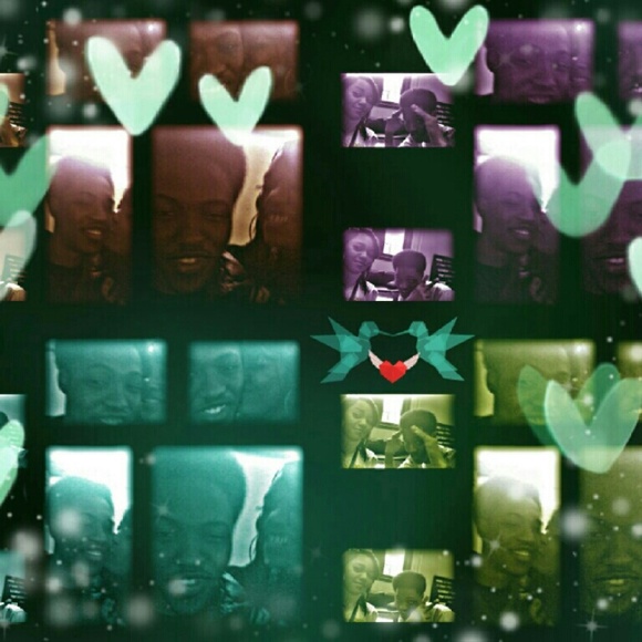 Meet your Posher, Cheyenne - Picture 1 of 1