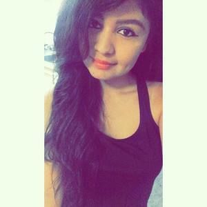 Meet your Posher, Sonia