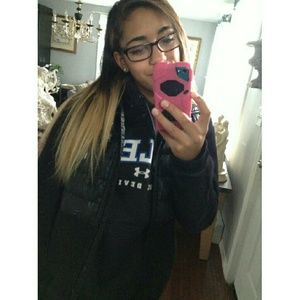 Meet your Posher, Franchesca